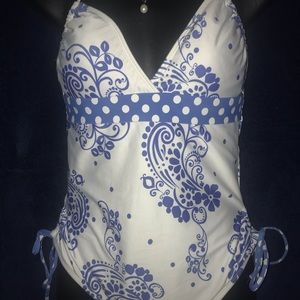 Athena bathing suit